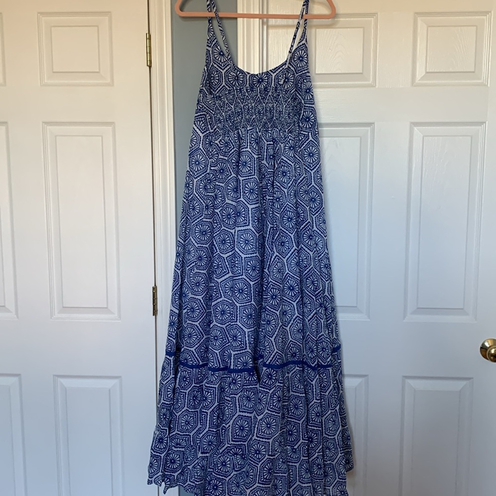 🌹RO’S GARDEN TATIANA MAXI DRESS🌹 - Picture 6 of 13
